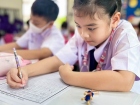 Handwriting Competition 2025 ระดับชั้น ป.1 Image 122